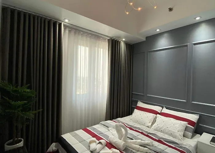 Aparthotel Nyok's *